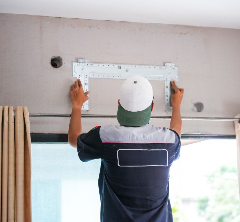 AC Installation & Replacement