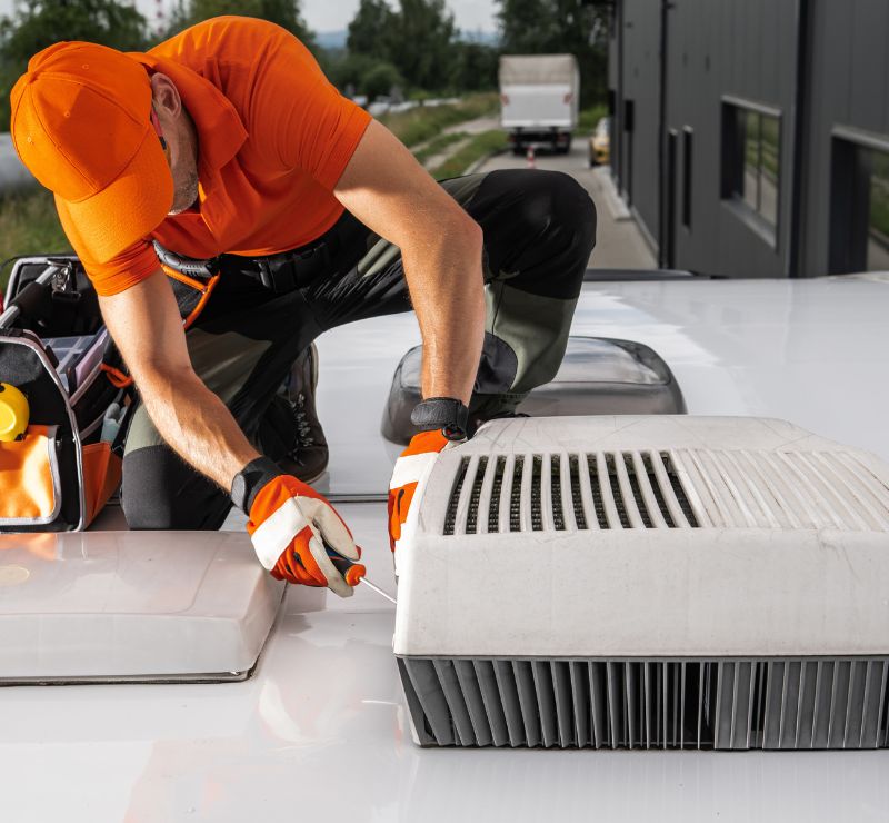 AC Repair Service