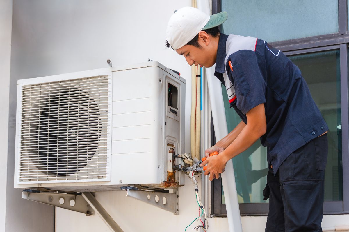 AC Repair