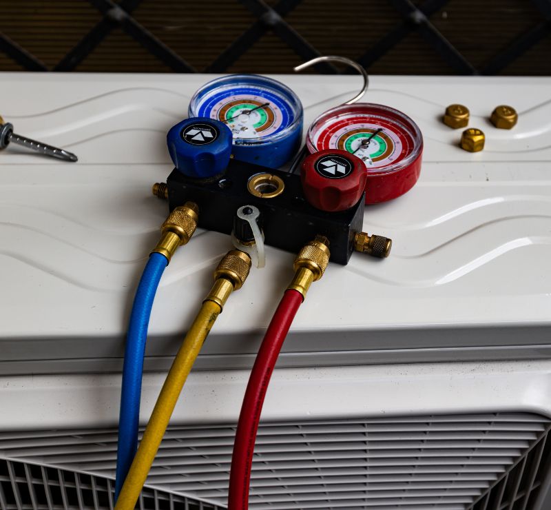 HVAC Boca Raton