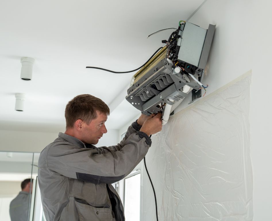 AC Repair