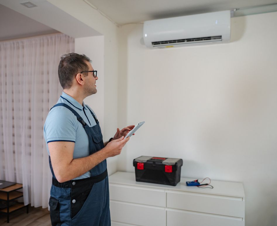 Indoor Air Quality