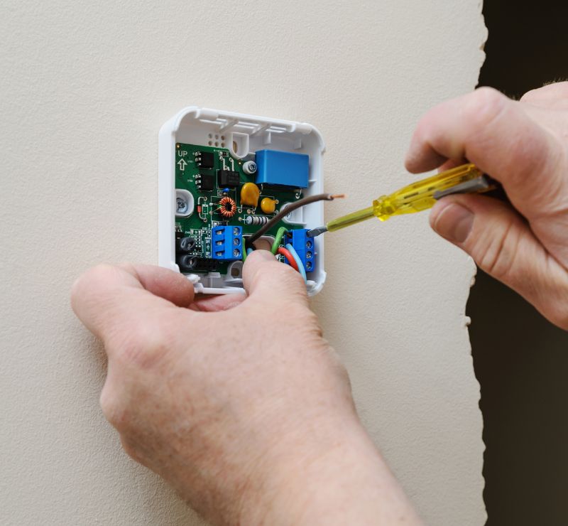 Thermostat Service