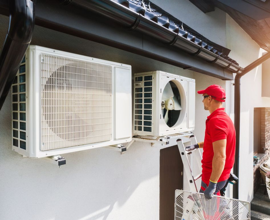 Heat Pump Service