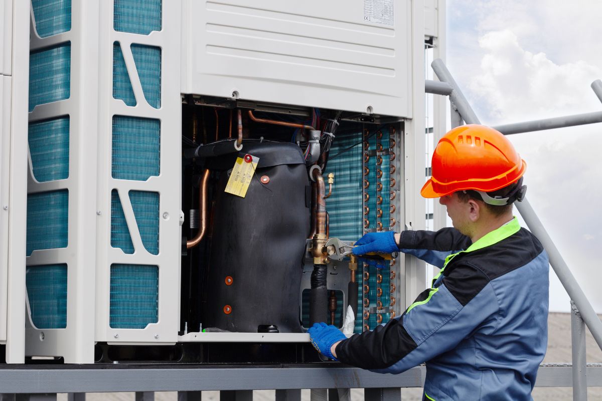 HVAC Maintenance Tips