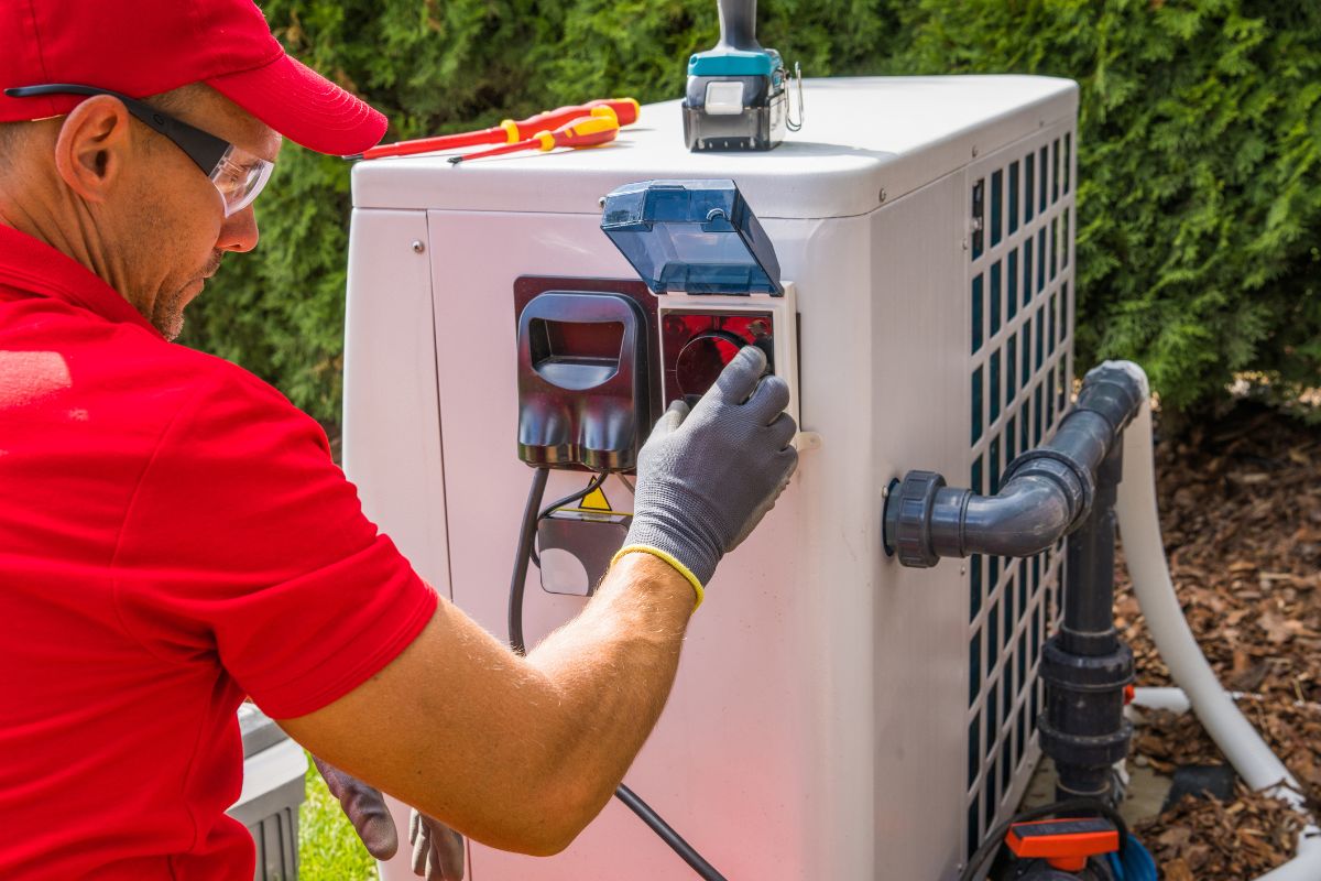 HVAC Maintenance Tips