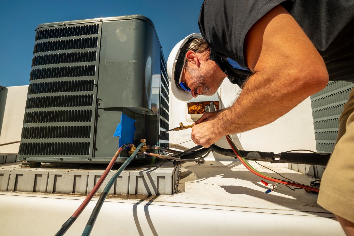 HVAC Maintenance Tips
